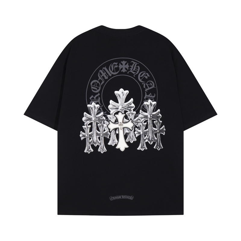 Chrome Hearts T-Shirts